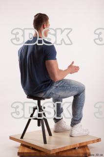Sitting reference of Andrew 0012